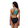 Speedo Medley Bikini Damen chlorbest�ndig