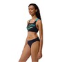 Speedo Medley Bikini Damen chlorbest�ndig