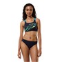 Speedo Medley Bikini Damen chlorbest�ndig