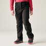 Regatta Zip Off Pant / Softshellhose f�r Kinder