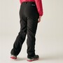 Regatta Zip Off Pant / Softshellhose f�r Kinder