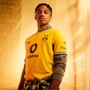 Puma BVB Borussia Dortmund Heimtrikot der Saison 26/27