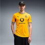 Puma BVB Borussia Dortmund Heimtrikot der Saison 26/27
