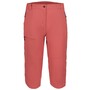 Icepeak dreiviertel Caprihose / Hose Damen Beattie