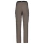 Icepeak Zip Off Outdoorhose Damen Blocton wasserabweisend