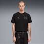 Puma BMW Motorsport ESS Logo Herren T Shirt