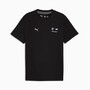 Puma BMW Motorsport ESS Logo Herren T Shirt