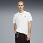 Puma BMW Motorsport ESS Logo Herren T Shirt