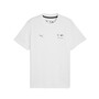 Puma BMW Motorsport ESS Logo Herren T Shirt