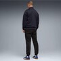 Puma Herren Trainingsanzug ESS NO.1 LOGO Poly Knitted Suit