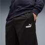 Puma Herren Trainingsanzug ESS NO.1 LOGO Poly Knitted Suit