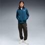 Puma Herren Trainingsanzug ESS NO.1 LOGO Poly Knitted Suit