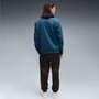 Puma Herren Trainingsanzug ESS NO.1 LOGO Poly Knitted Suit