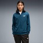 Puma Herren Trainingsanzug ESS NO.1 LOGO Poly Knitted Suit