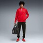 Puma Herren Trainingsanzug ESS NO.1 LOGO Poly Knitted Suit