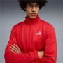 Puma Herren Trainingsanzug ESS NO.1 LOGO Poly Knitted Suit