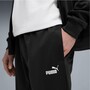 Puma Herren Trainingsanzug ESS NO.1 LOGO Poly Knitted Suit