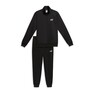 Puma Herren Trainingsanzug ESS NO.1 LOGO Poly Knitted Suit
