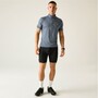 Dare 2b Radtrikot Herren kurzarm