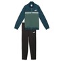 Puma Trainingsanzug Herren Poly Colorblock Suit