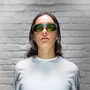 Alpina Eagle Q-Lite Sonnenbrille f�r Damen und Herren