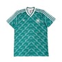adidas DFB Deutschland Ausw�rtstrikot 1990 