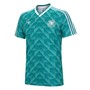 adidas DFB Deutschland Ausw�rtstrikot 1990