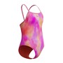 Speedo Badeanzug mit Print f�r M�dchen