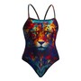 Funkita Badeanzug Meow Baby f�r Damen
