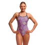 Funkita Badeanzug Love Lacy f�r Damen