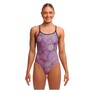Funkita Badeanzug Love Lacy f�r Damen