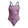 Funkita Badeanzug Love Lacy f�r Damen