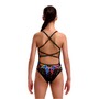 Funkita Killer Cupid Badeanzug f�r M�dchen