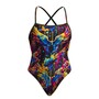 Funkita Killer Cupid Badeanzug f�r M�dchen