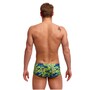 Funky Trunks Badehose Herren Scaled Back