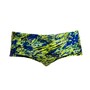 Funky Trunks Badehose Herren Scaled Back