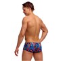 Funky Trunks Badehose Herren Weedy One