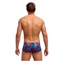 Funky Trunks Badehose Herren Weedy One