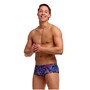 Funky Trunks Badehose Herren Weedy One