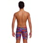 Funky Trunks Jammer Badehose f�r Jungen Plastic Fantastic