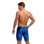 Funky Trunks Jammer Hill Billy Blues Badehose Herren