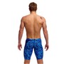 Funky Trunks Jammer Hill Billy Blues Badehose Herren
