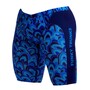 Funky Trunks Jammer Hill Billy Blues Badehose Herren