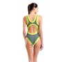 arena Badeanzug Bold Lines Pro Back