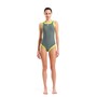 arena Badeanzug Bold Lines Pro Back
