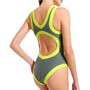 arena Badeanzug Bold Lines Pro Back