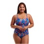 Funkita Badeanzug Weedy One f�r Damen