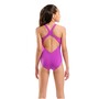 arena Badeanzug M�dchen Graphic Swim V Back