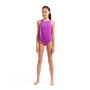 arena Badeanzug M�dchen Graphic Swim V Back