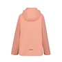 Icepeak Softshelljacke Brenham f�r Damen mit Kapuze
